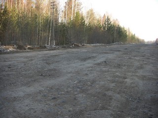 Дороги Кировской области / Roads of the Kirov region (Serge prozaq)