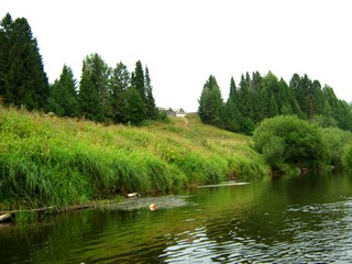 До свидания, Верховино! (Дмитрий Зонов)