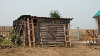 Будка (globus.z)