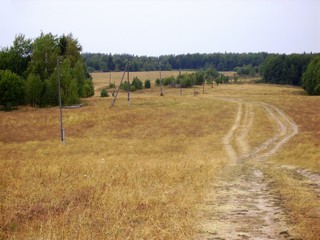 2010.08.18. Дорога Базаны - Север (_art)