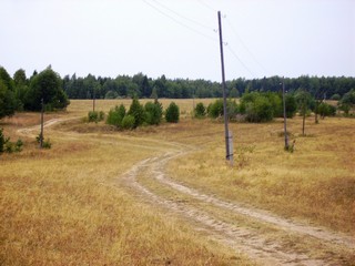 2010.08.18. Дорога Базаны - Север (_art)