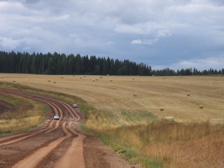 Дорога за Ляльшуром (blablaster)