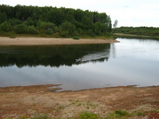 Вятка у Чемаков (Дмитрий Зонов)