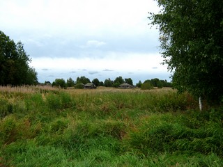 Южная улица б/с Вагино (Дмитрий Зонов)