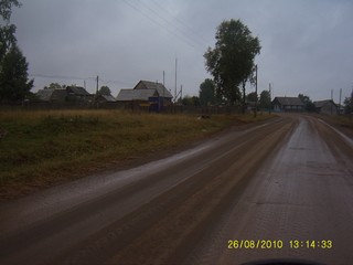 Мукши. вид на запад (Dmitrii Voronchikhin)