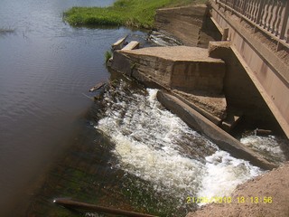 на водозаборе (Dmitrii Voronchikhin)