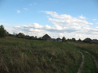 Агеево (Дмитрий Балашов)