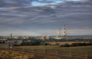 Heat Station (Anton Polozov)