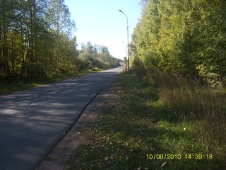 Вид на запад (Dmitrii Voronchikhin)