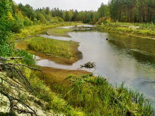 р.Кундыш. (gogabig)