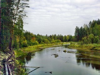 р.Кундыш. (gogabig)