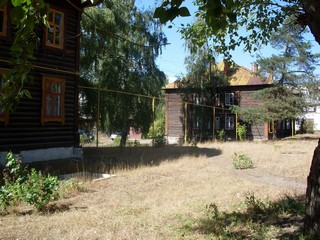 Провинциальный городок (SVAn55)