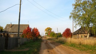 Д.Саватёнки (Савватеевщина). (Дмитрий Зонов)