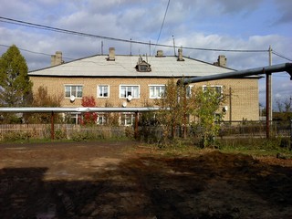 ул. Свободы, дом 2 (Константин Ившин)