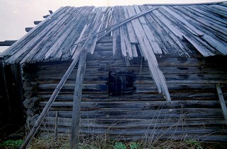Жизнь прошла (Мартюшев Павел)