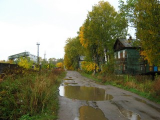 Ул.Заводская (Дмитрий Зонов)