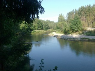 Кундыш летом (Vitaly91)