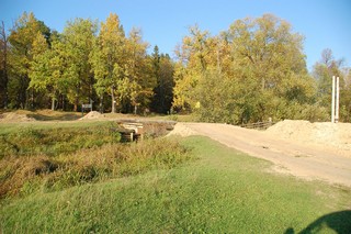 Мост через Шуйку (Mikhail.Romashov)