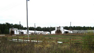 Ферма у Бобино (Дмитрий Зонов)