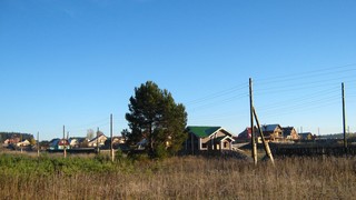 Машкачи, октябрь (Дмитрий Зонов)