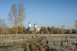 Никольская церковь (Соколов Леонид)