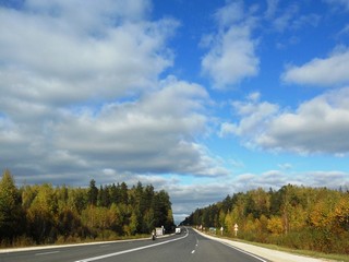 Осень 2010 / Autumn 2010 (Oscar Che)