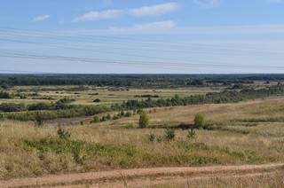 Вид на реку (KaZamat)