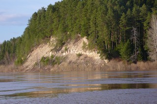 д.Ключи,Белая гора (hunterfish71)