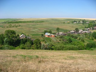 деревня Матвеево,улица Заречная (Мэнс)