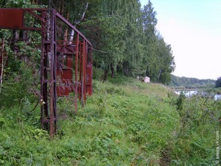 Каркас (SekiraPhotos)