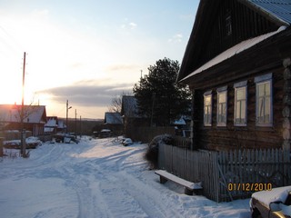 д.Ключи (hunterfish71)