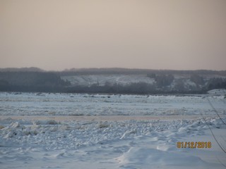 Вятка в декабре (hunterfish71)