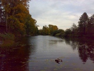 Mari Kubashevo Kokshaga river 2010 (OlegR)