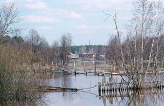 Апрель (Мартюшев Павел)