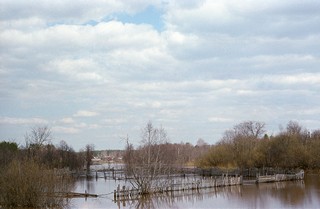 Апрель (Мартюшев Павел)