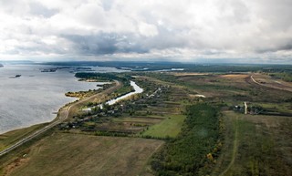 Пролетая над Юрино (Navigator-avia)