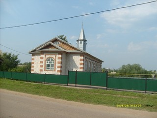 Мечеть (tommyganZ2)