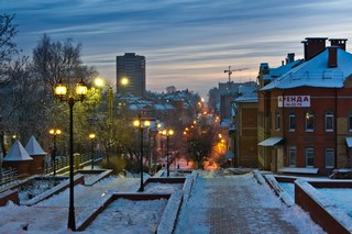 Ул. Володарского (Никитская) (Andreev Kostyan)