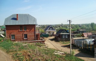 Лето в Касево (Arthur Komilfo)