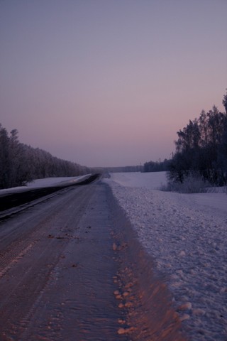 route du soir (Fred S)