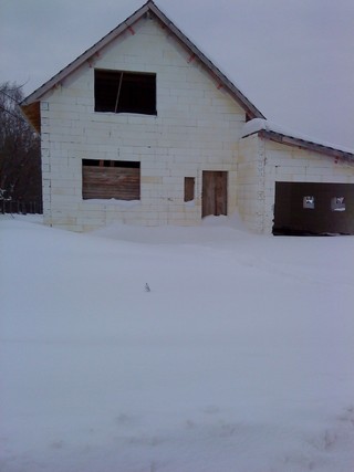 Недострой (brooklynone)