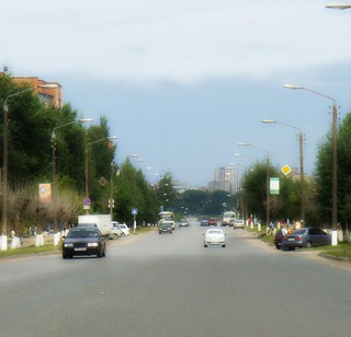 ул. Лепсе, вид от храма (WWT78)