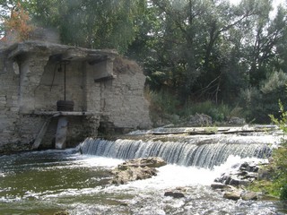 Шаваржаково (ovaler)