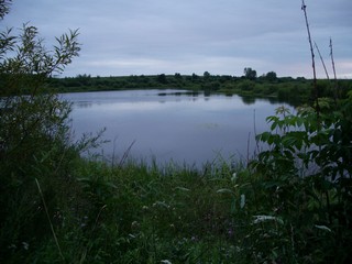 Первый карьер. (kuuziku)