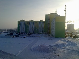 Солнечный берег (Essen.85)