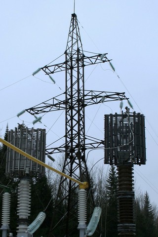 Шла девица за водой (tomatoff)