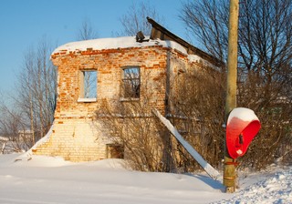 д. Подберёзы (Юрий Зыкин)