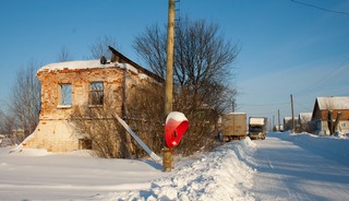 д. Подберёзы (Юрий Зыкин)