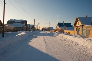 д. Подберёзы (Юрий Зыкин)