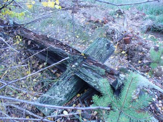 Лагерь НКВД (apikusov)